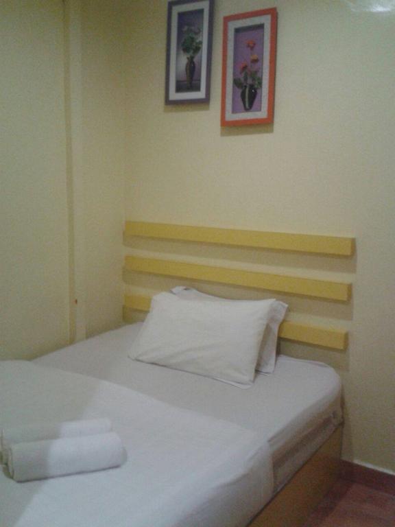Rest & Go Hotel Shah Alam @ Uitm & Hospital Shah Alam Extérieur photo
