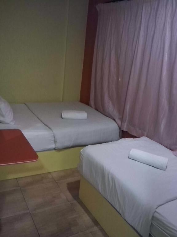 Rest & Go Hotel Shah Alam @ Uitm & Hospital Shah Alam Chambre photo