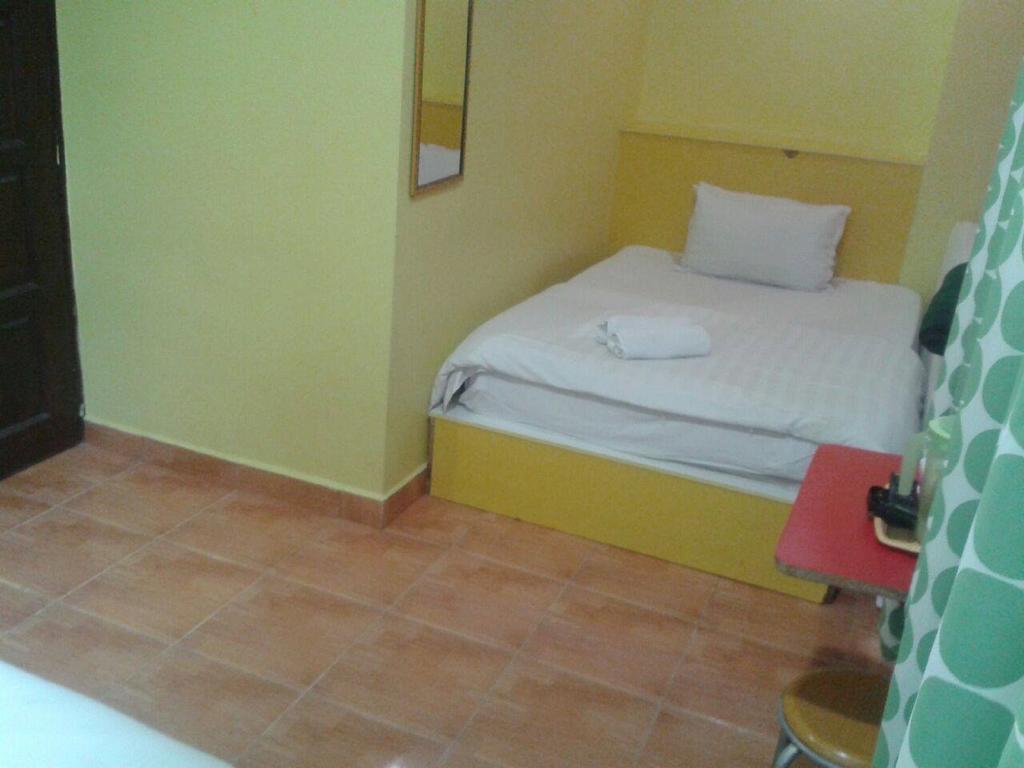 Rest & Go Hotel Shah Alam @ Uitm & Hospital Shah Alam Extérieur photo