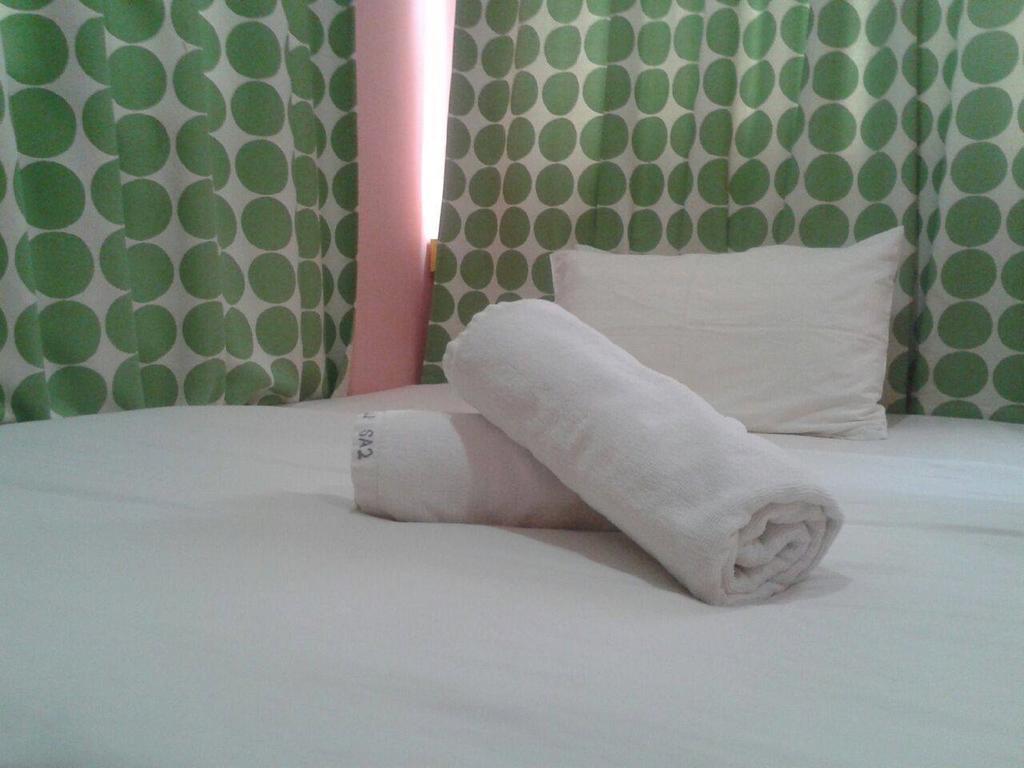 Rest & Go Hotel Shah Alam @ Uitm & Hospital Shah Alam Extérieur photo