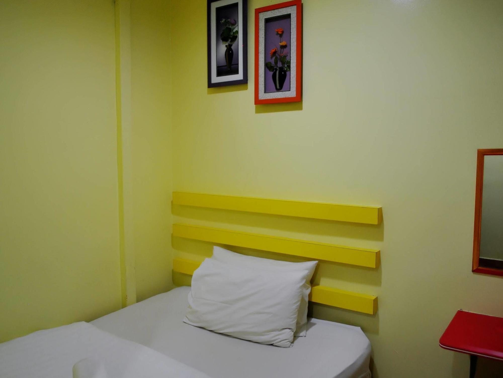 Rest & Go Hotel Shah Alam @ Uitm & Hospital Shah Alam Extérieur photo