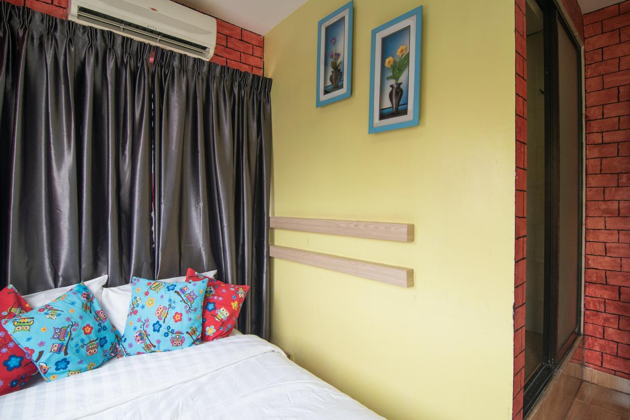 Rest & Go Hotel Shah Alam @ Uitm & Hospital Shah Alam Extérieur photo