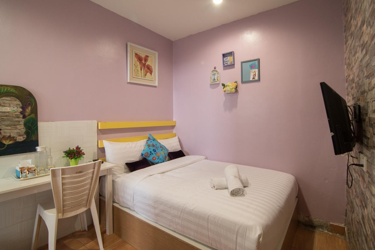 Rest & Go Hotel Shah Alam @ Uitm & Hospital Shah Alam Extérieur photo