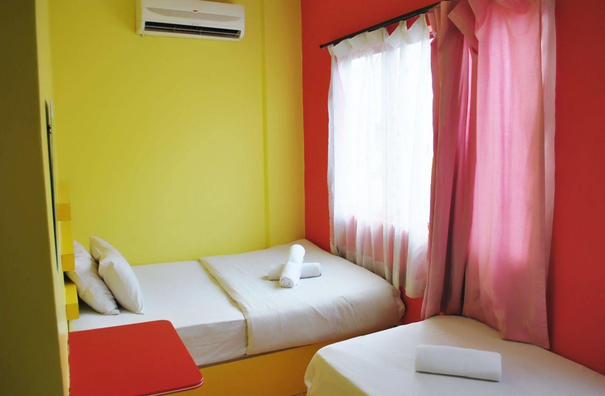 Rest & Go Hotel Shah Alam @ Uitm & Hospital Shah Alam Extérieur photo