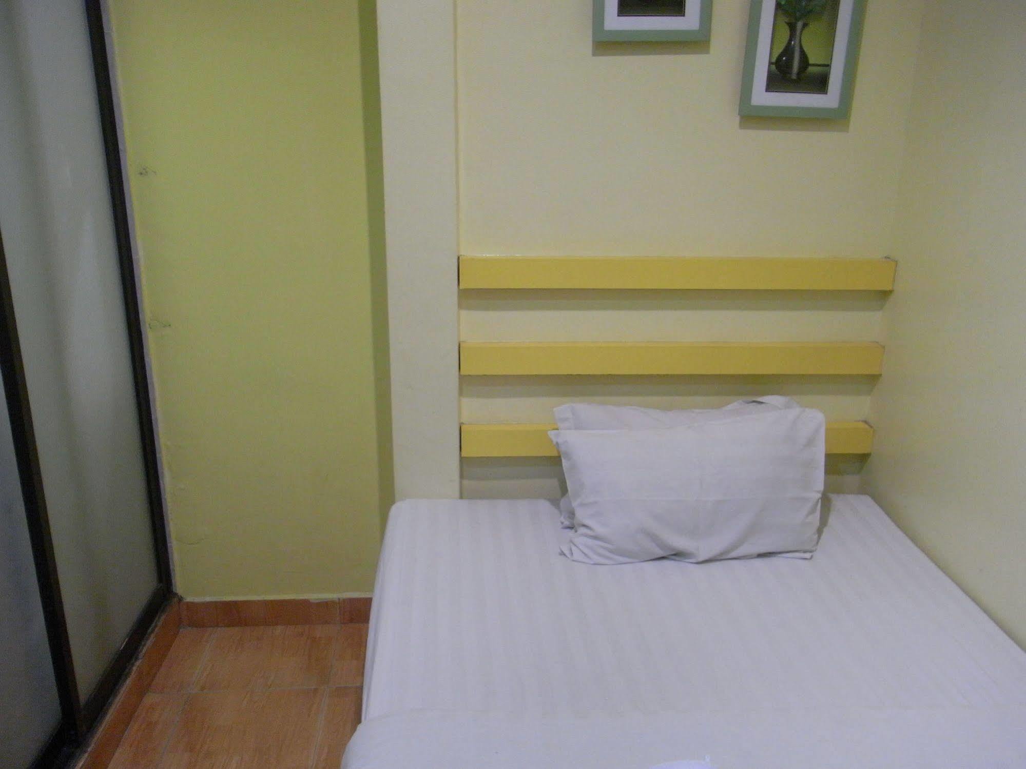 Rest & Go Hotel Shah Alam @ Uitm & Hospital Shah Alam Extérieur photo